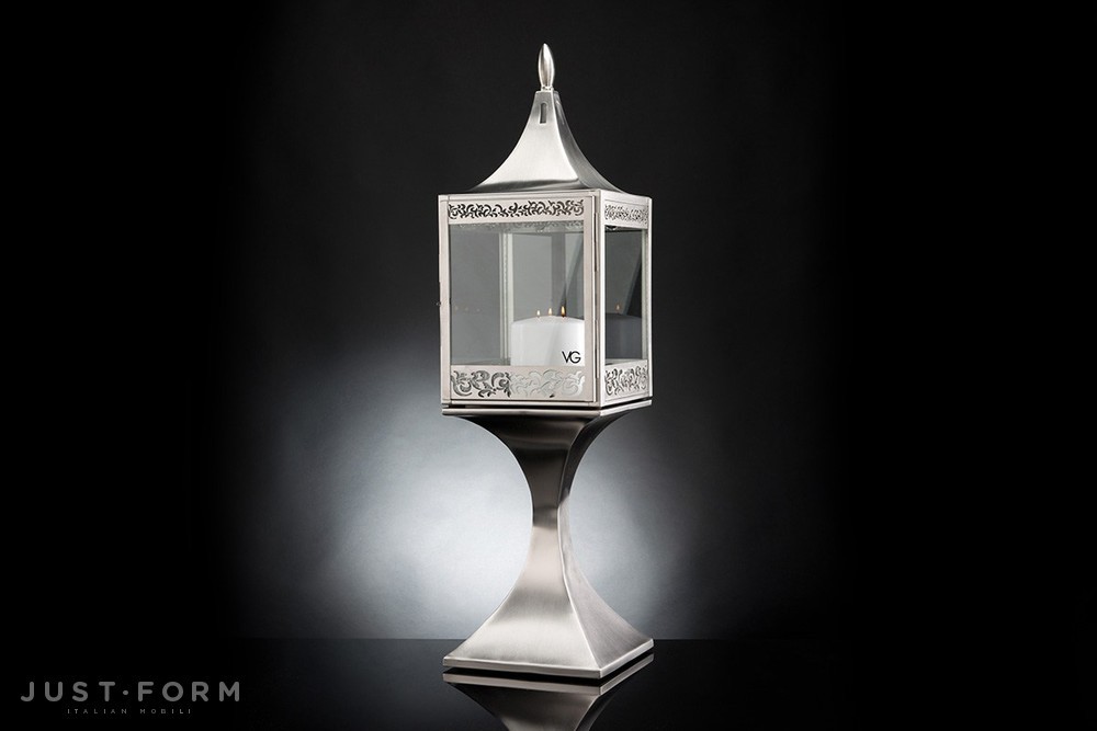 Фонарь Top Light Of Sultan фабрика VGnewtrend фотография № 20