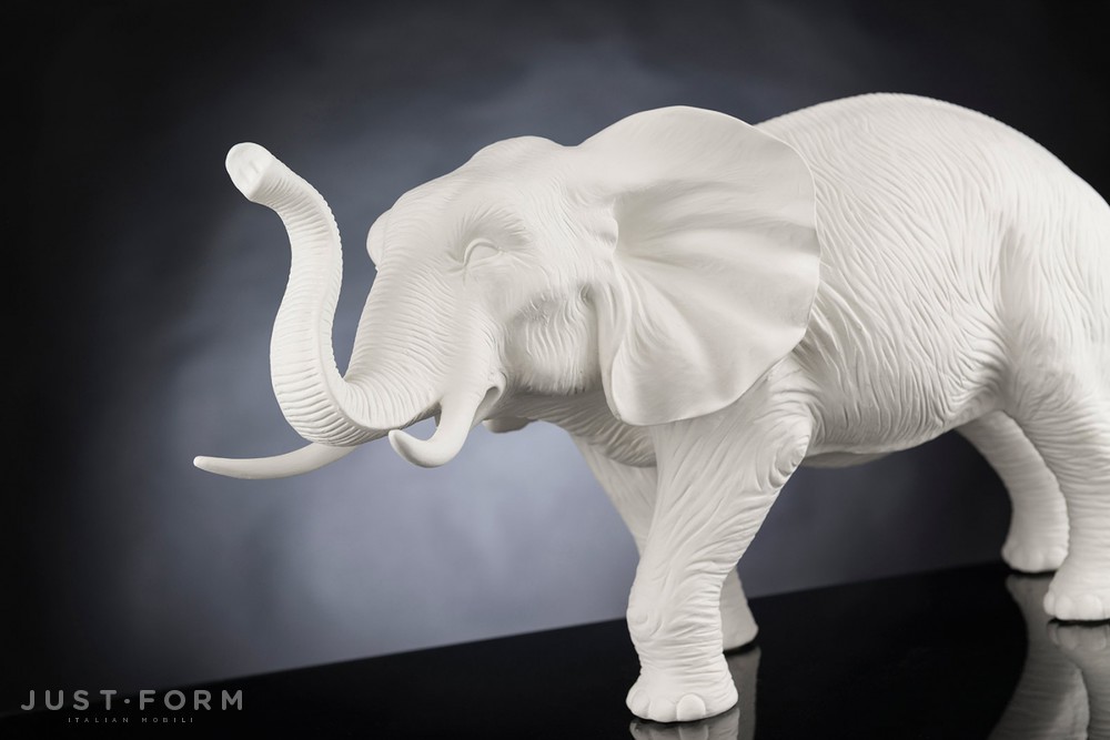 Декоративный предмет African Mother Elephant фабрика VGnewtrend фотография № 6