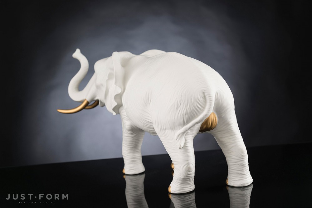 Декоративный предмет African Mother Elephant фабрика VGnewtrend фотография № 7