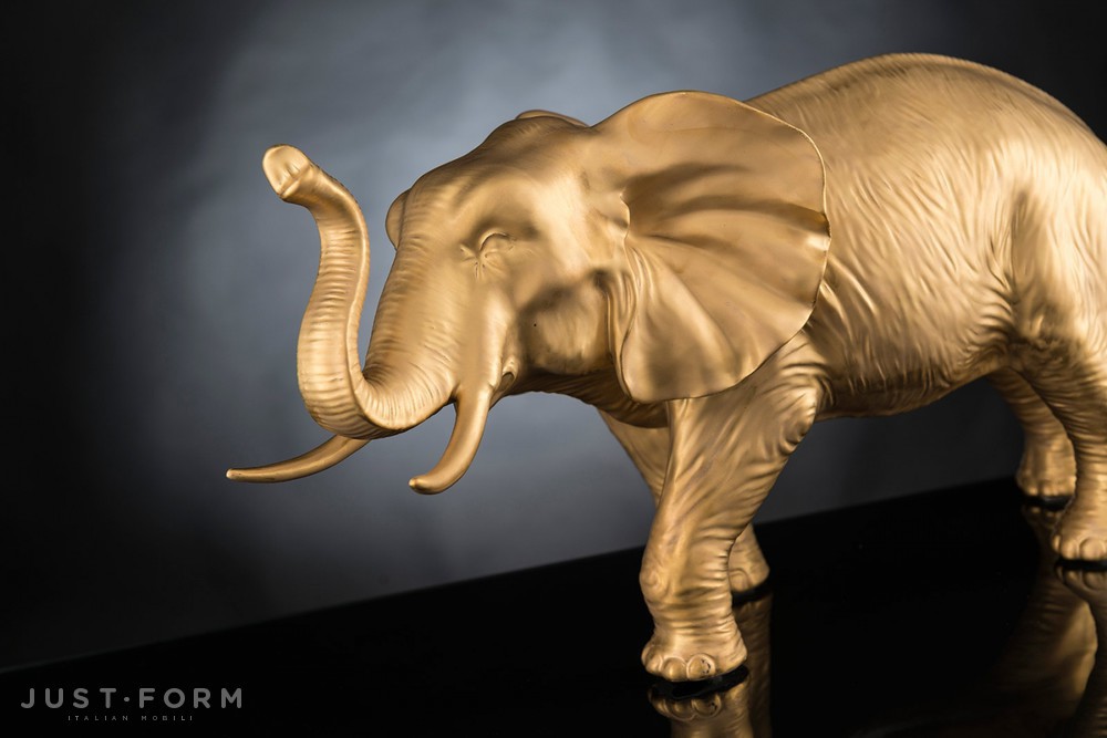 Декоративный предмет African Mother Elephant фабрика VGnewtrend фотография № 9