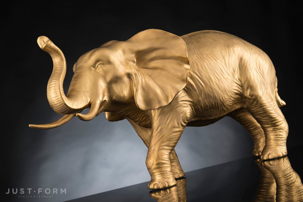 Декоративный предмет African Mother Elephant фабрика VGnewtrend фотография № 20