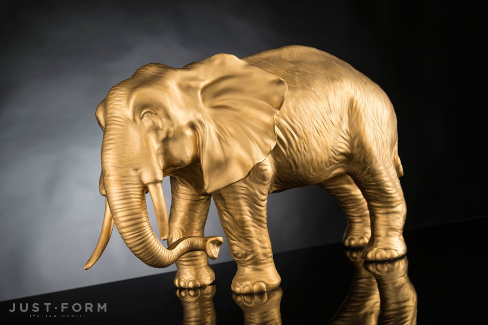 Декоративный предмет African Mother Elephant фабрика VGnewtrend фотография № 14