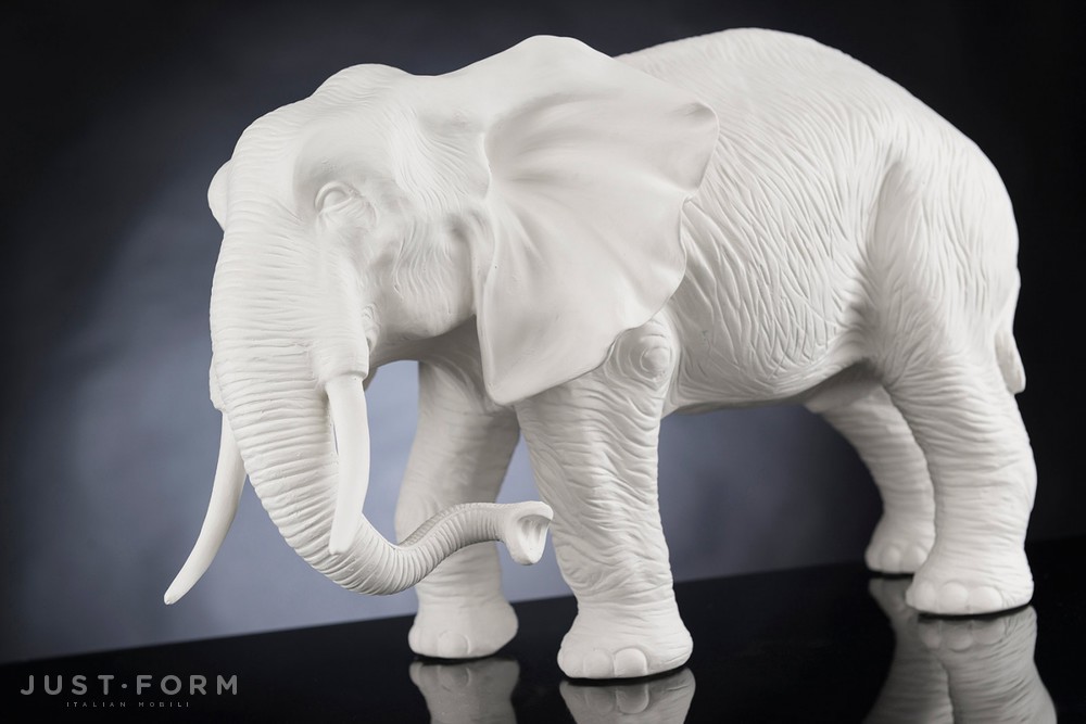Декоративный предмет African Mother Elephant фабрика VGnewtrend фотография № 15