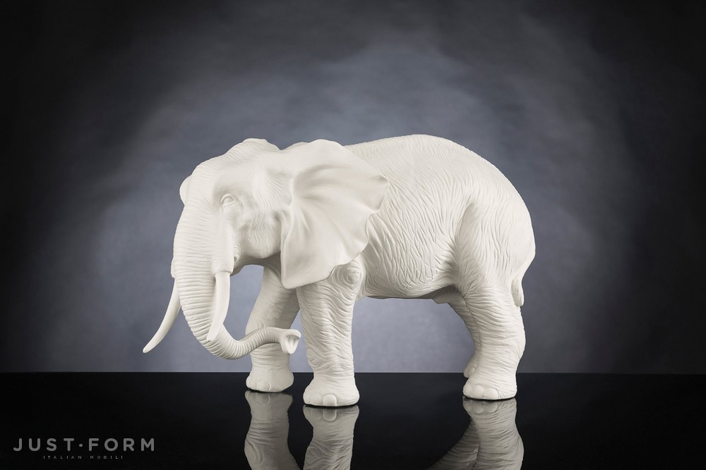 Декоративный предмет African Mother Elephant фабрика VGnewtrend фотография № 16
