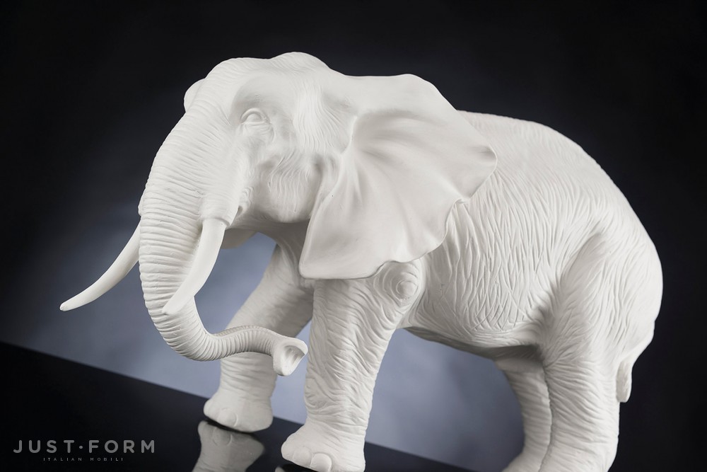 Декоративный предмет African Mother Elephant фабрика VGnewtrend фотография № 17