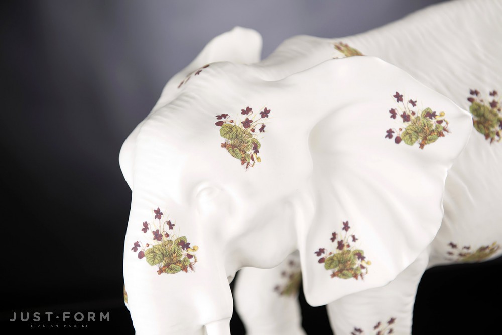 Декоративный предмет African Mother Elephant фабрика VGnewtrend фотография № 18