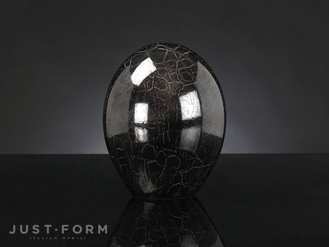 Декоративный предмет Crystal Egg фабрика VGnewtrend фотография № 1