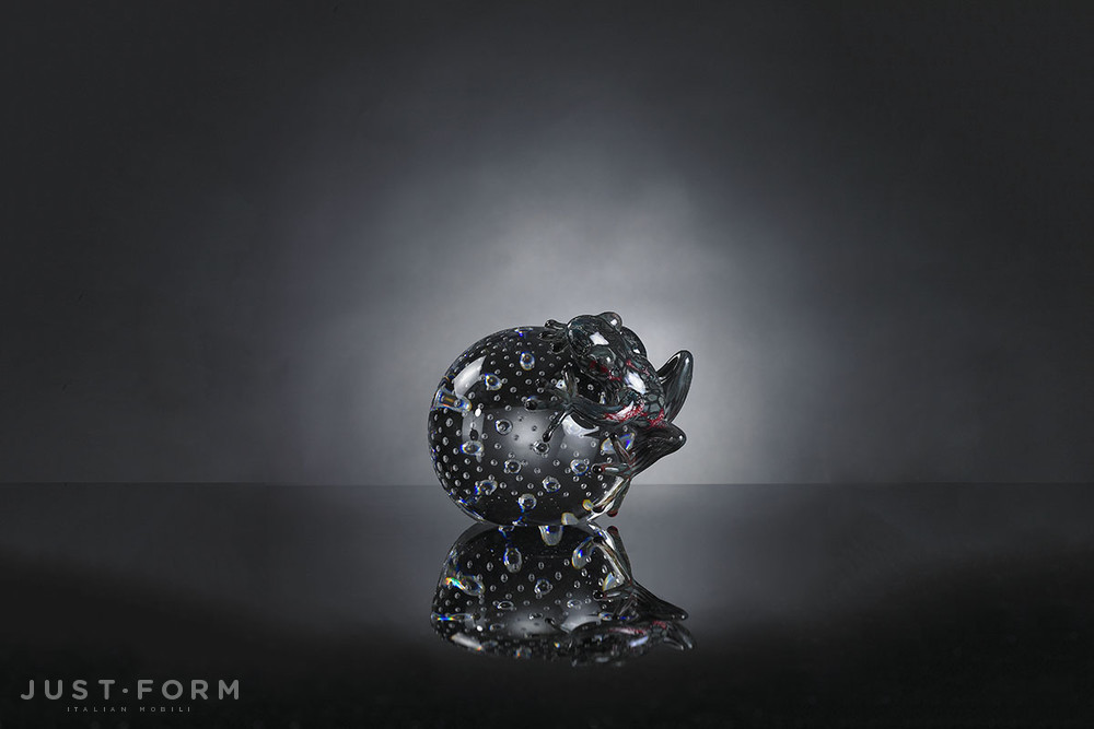 Декоративный предмет Sphere With Frog фабрика VGnewtrend фотография № 5