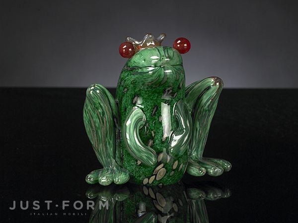 Декоративный предмет Prince Frog фабрика VGnewtrend фотография № 1