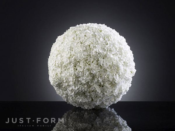 Искусственное растение Snowball Melange фабрика VGnewtrend фотография № 1