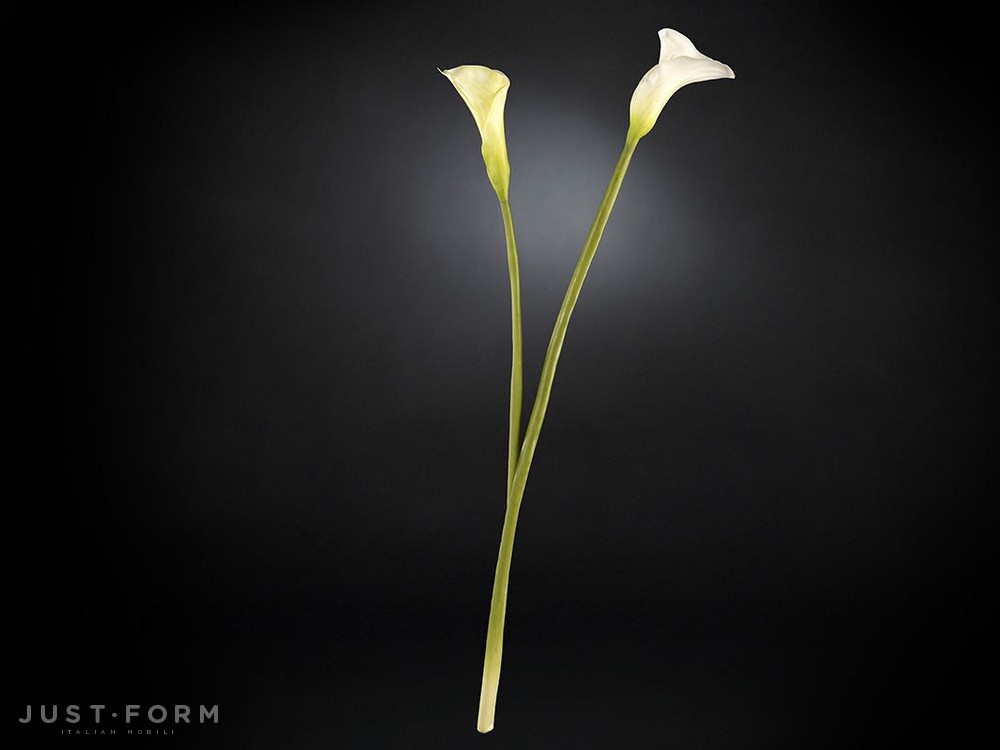 Искусственное растение Calla Lily фабрика VGnewtrend фотография № 1