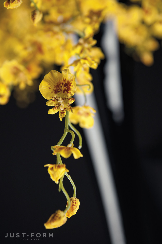 Искусственное растение Oncidium Stem фабрика VGnewtrend фотография № 2