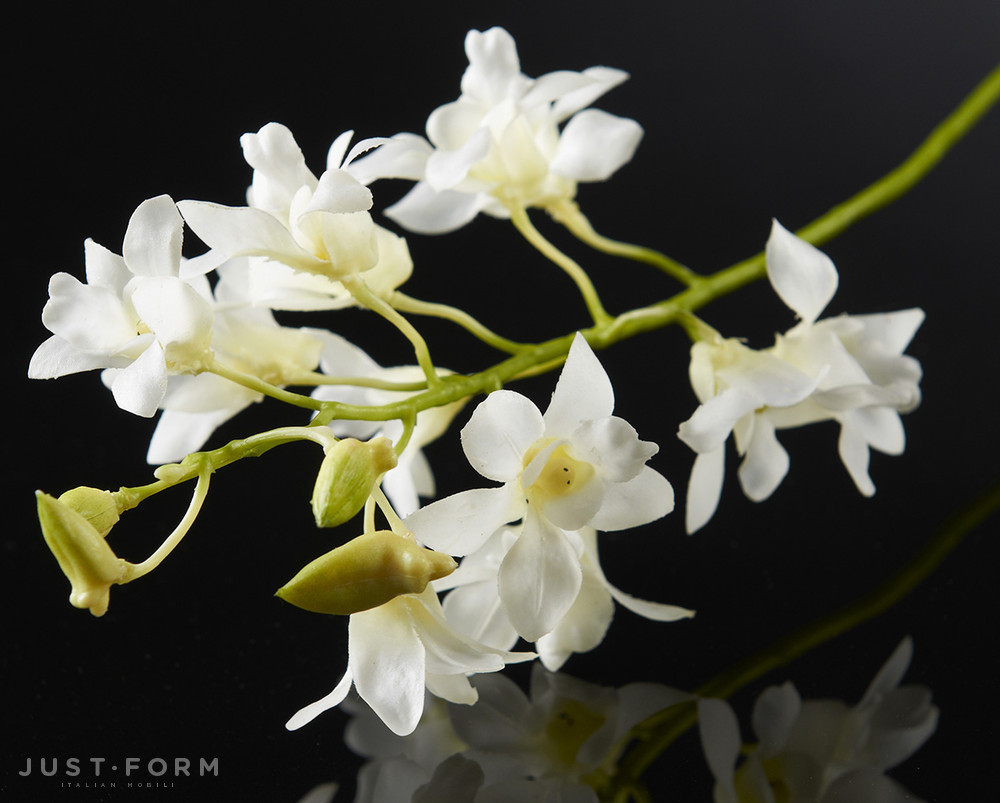 Искусственное растение Dendrobium фабрика VGnewtrend фотография № 2