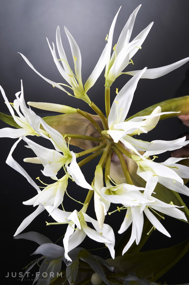 Искусственное растение Spider Lily фабрика VGnewtrend фотография № 2