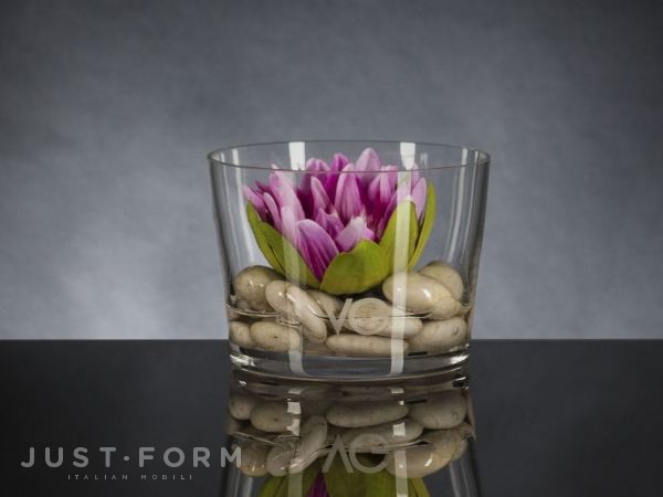 Искусственное растение Romantic Lotus Flower фабрика VGnewtrend фотография № 1