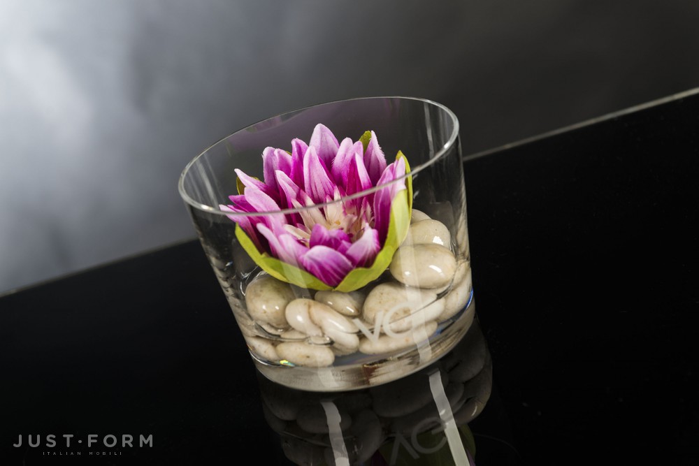 Искусственное растение Romantic Lotus Flower фабрика VGnewtrend фотография № 2