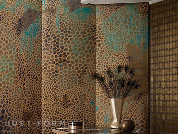 Обои Cheetah фабрика Wall & Deco фотография № 1