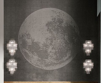 Обои Luna Plena