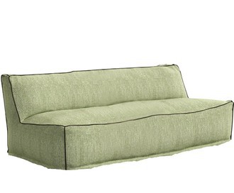 Диван Soft Sofa Module 2 S