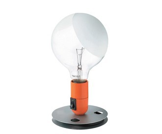 Настольный светильник Lampadina