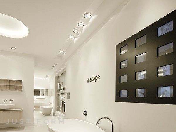 Профиль освещения Usp 12 33 21 фабрика Flos фотография № 2