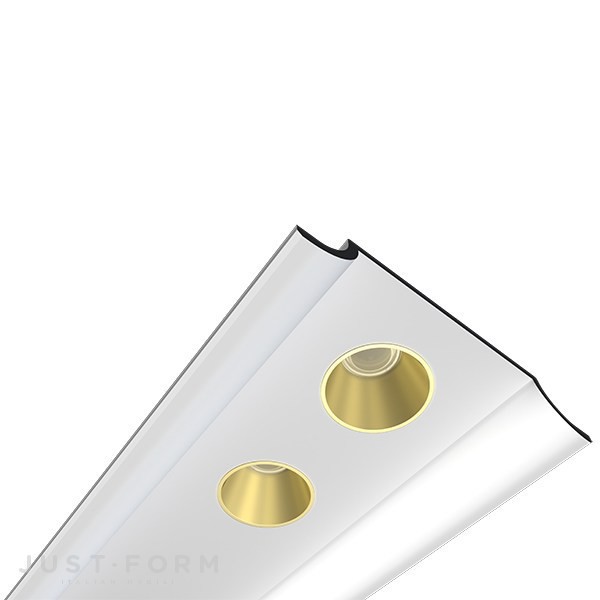 Профиль освещения Usp 12 33 21 фабрика Flos фотография № 4