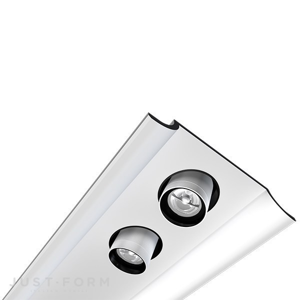 Профиль освещения Usp 12 33 21 фабрика Flos фотография № 5