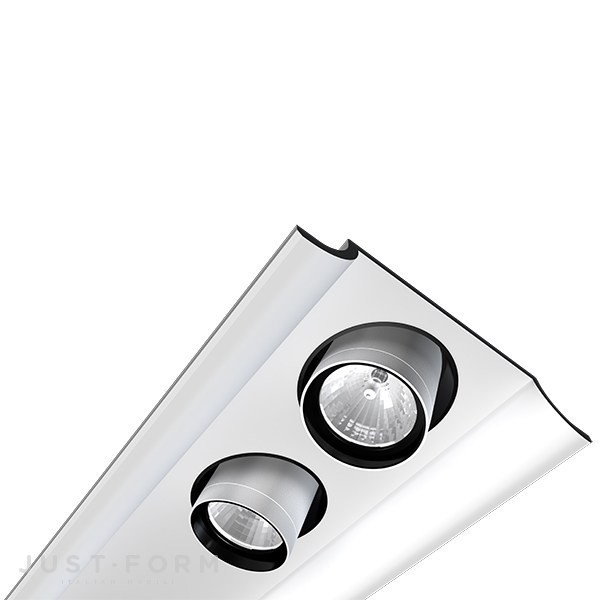 Профиль освещения Usp 12 33 21 фабрика Flos фотография № 6