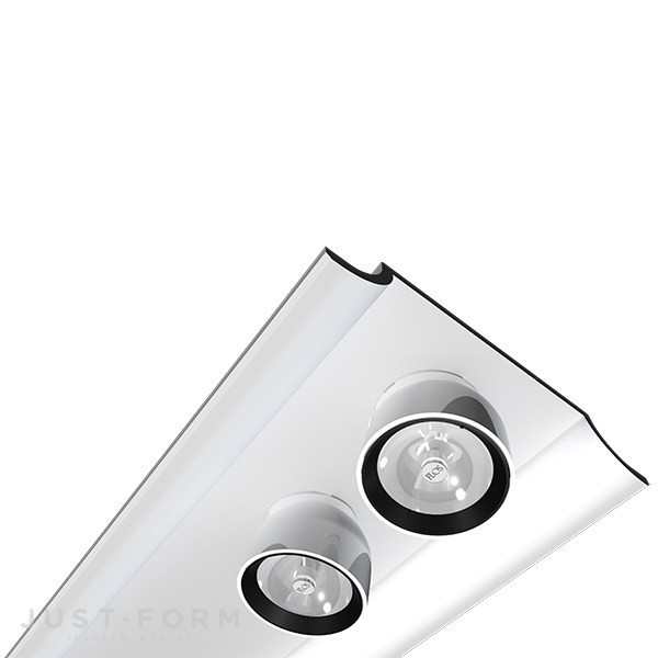 Профиль освещения Usp 12 33 21 фабрика Flos фотография № 7