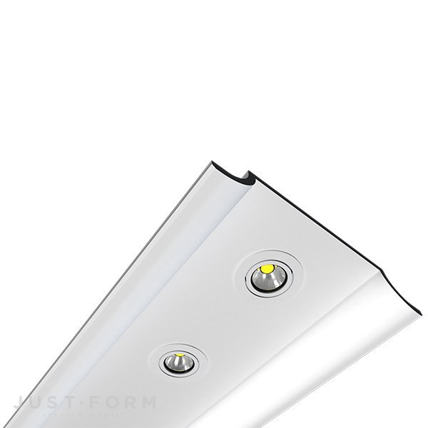 Профиль освещения Usp 12 33 21 фабрика Flos фотография № 8