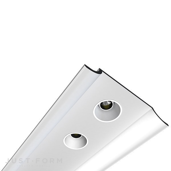 Профиль освещения Usp 12 33 21 фабрика Flos фотография № 11