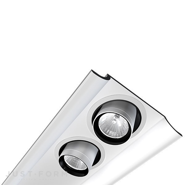 Профиль освещения Usp 12 33 21 фабрика Flos фотография № 13