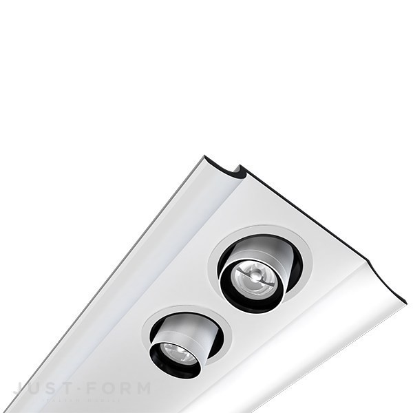 Профиль освещения Usp 12 33 21 фабрика Flos фотография № 14