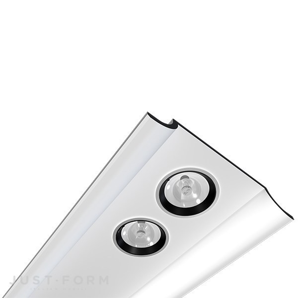 Профиль освещения Usp 12 33 21 фабрика Flos фотография № 15