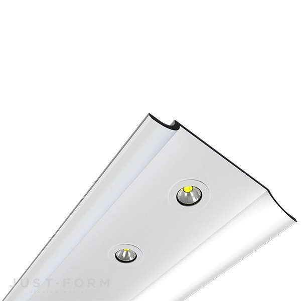 Профиль освещения Usp 12 33 21 фабрика Flos фотография № 16