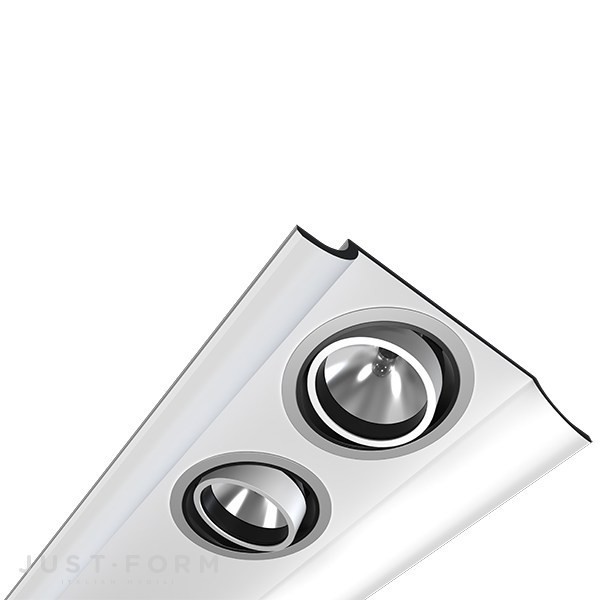 Профиль освещения Usp 12 33 21 фабрика Flos фотография № 17
