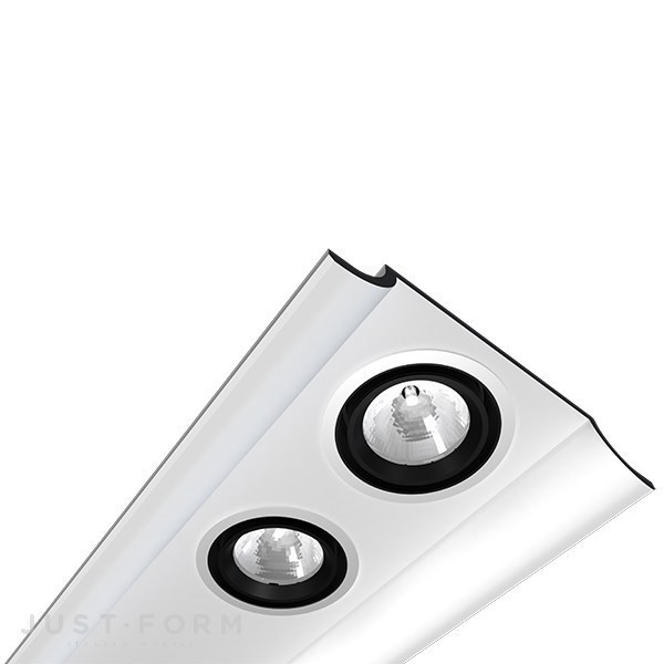 Профиль освещения Usp 12 33 21 фабрика Flos фотография № 18
