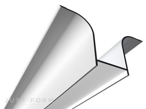 Профиль освещения Usp 06 18 31 фабрика Flos фотография № 4