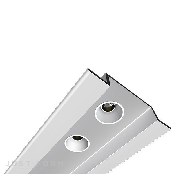 Профиль освещения Usp 01 18 06 фабрика Flos фотография № 2
