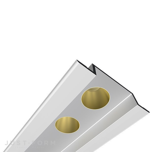 Профиль освещения Usp 01 18 06 фабрика Flos фотография № 3