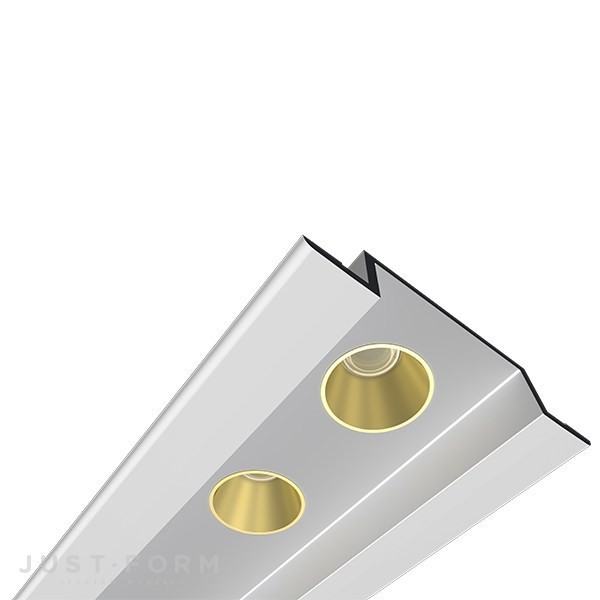 Профиль освещения Usp 01 18 06 фабрика Flos фотография № 4