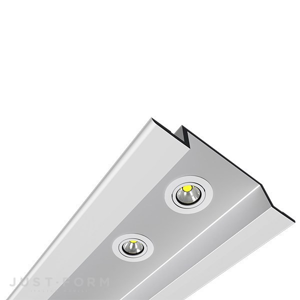 Профиль освещения Usp 01 18 06 фабрика Flos фотография № 7