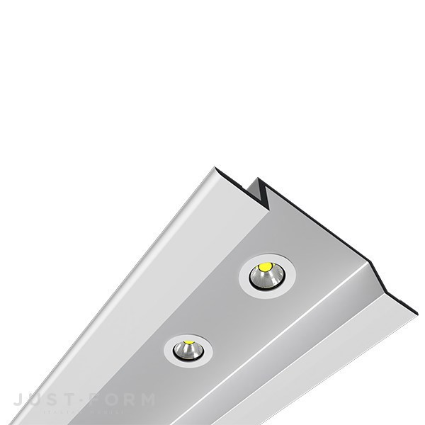 Профиль освещения Usp 01 18 06 фабрика Flos фотография № 8