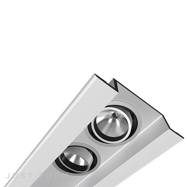 Профиль освещения Usp 01 18 06 фабрика Flos фотография № 11