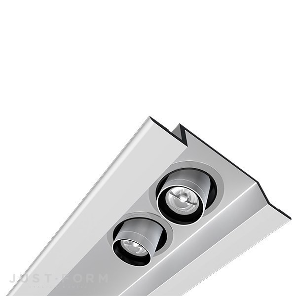 Профиль освещения Usp 01 18 06 фабрика Flos фотография № 12