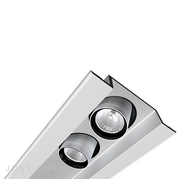 Профиль освещения Usp 01 18 06 фабрика Flos фотография № 13
