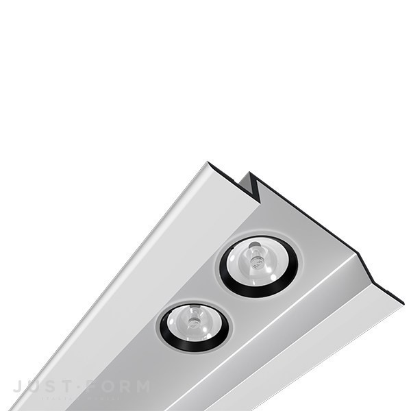 Профиль освещения Usp 01 18 06 фабрика Flos фотография № 14