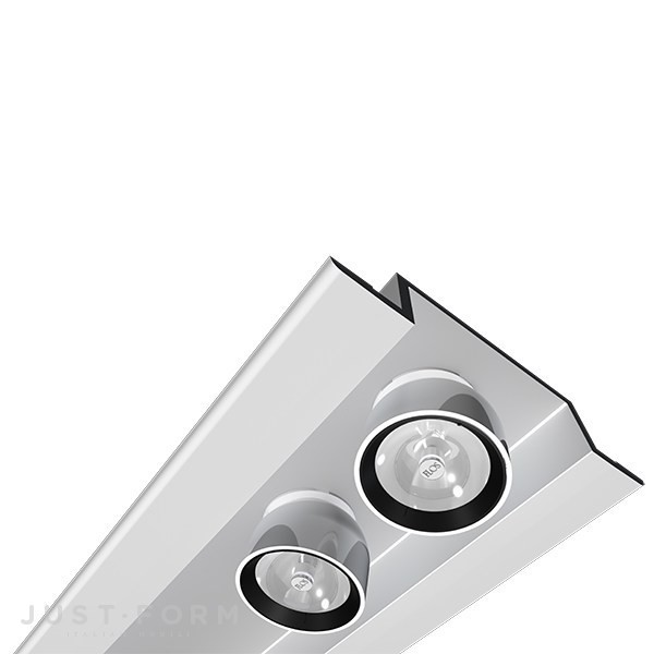 Профиль освещения Usp 01 18 06 фабрика Flos фотография № 16