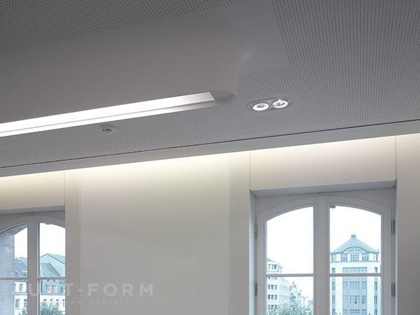 Профиль освещения Usp 06 16 31 фабрика Flos фотография № 3