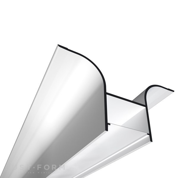 Профиль освещения Usp 06 16 31 фабрика Flos фотография № 4